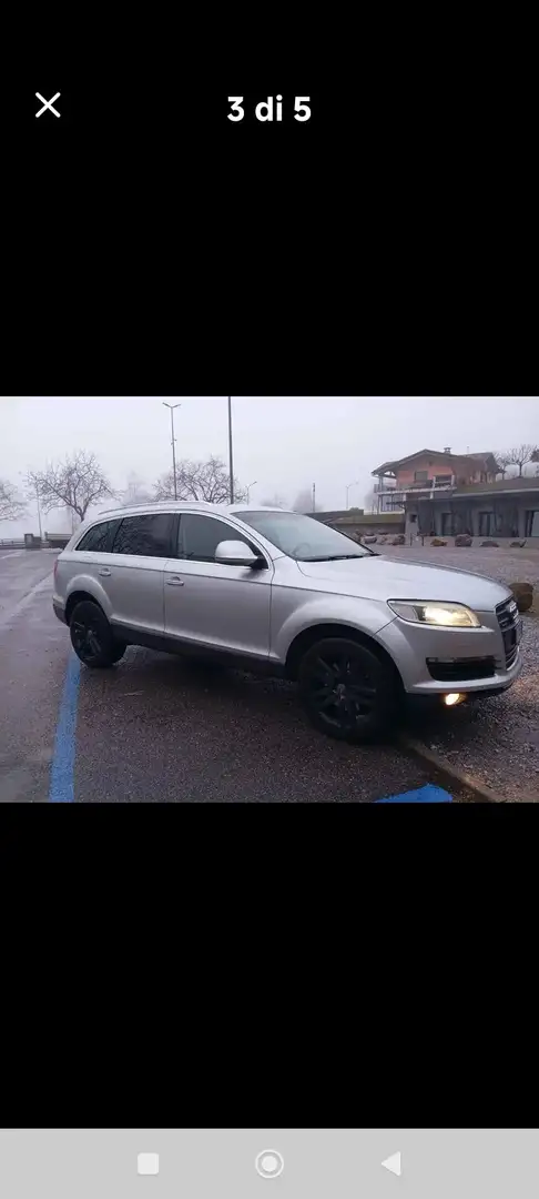 Audi Q7 3.0 V6 tdi quattro tiptronic - 2