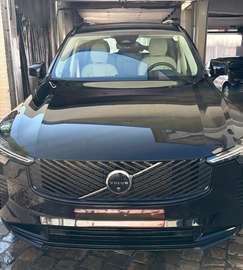 XC90 2.0 T8 TE 4WD PHEV Inscription 7pl.