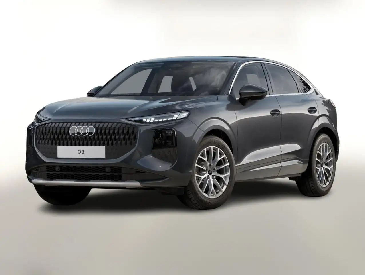 Audi Q3 2026