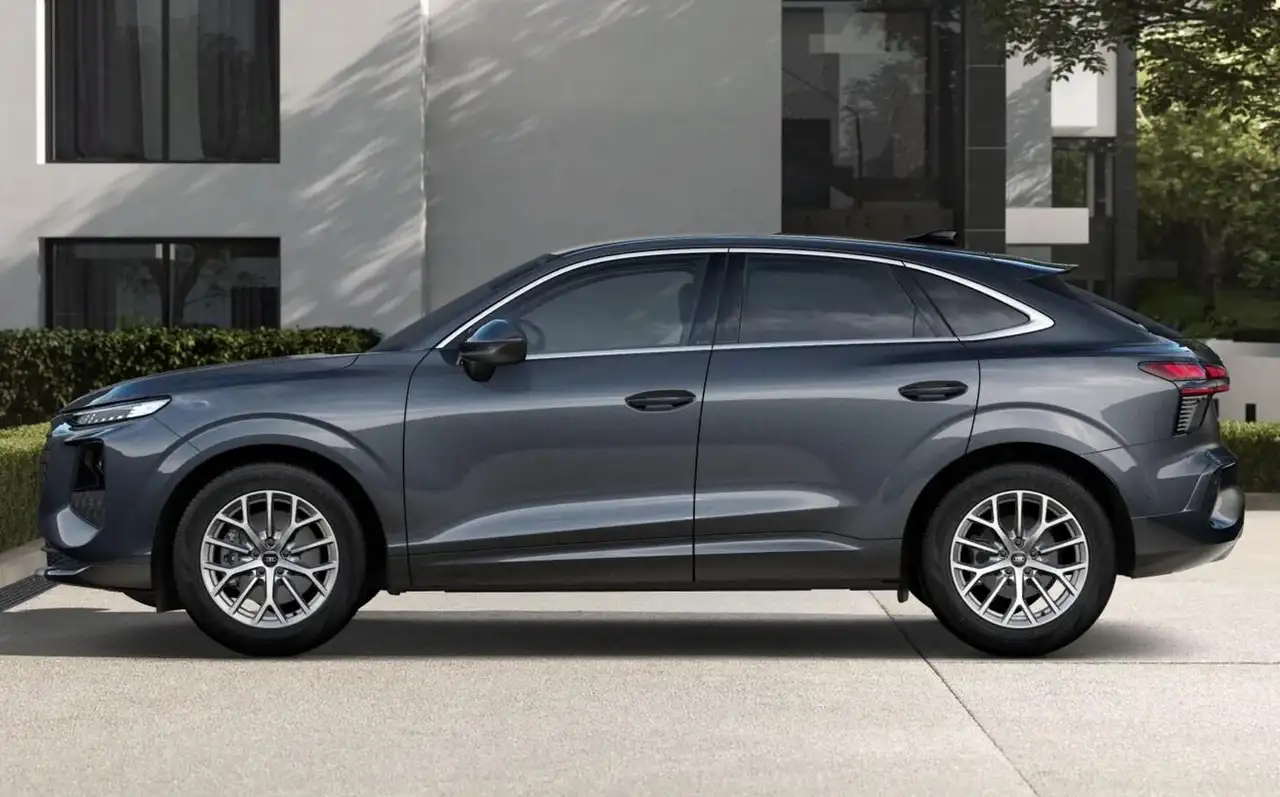Audi Q3 2026