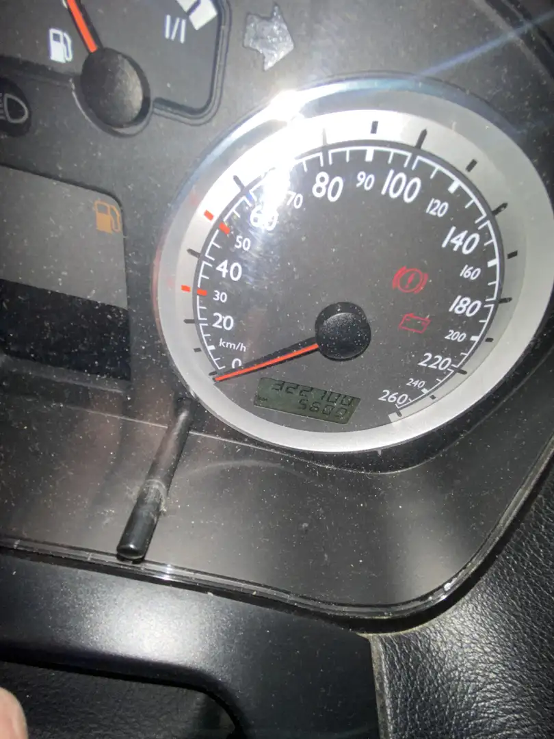 Volkswagen Bora 1,9 Comfortline Cool TDI PD - 2