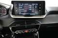 Peugeot 208 1.2 PT 100 Allure LED/NAVI/T-LEDER/CITY-P/16 Noir - thumbnail 16