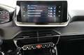 Peugeot 208 1.2 PT 100 Allure LED/NAVI/T-LEDER/CITY-P/16 Noir - thumbnail 17