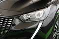 Peugeot 208 1.2 PT 100 Allure LED/NAVI/T-LEDER/CITY-P/16 Noir - thumbnail 9