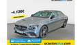 Mercedes-Benz E 43 AMG 4Matic 9G-Tronic Gris - thumbnail 1