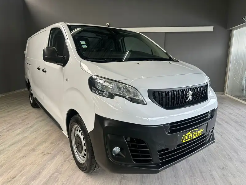 Peugeot Expert