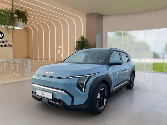 Kia EV3 81,4kWh Earth WIC BUS UPG DWP 19Z SD