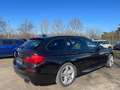 BMW 550 BMW Touring 550i M-Paket Navi/Sitzh/Standh/Panor++ Zwart - thumbnail 4