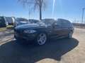 BMW 550 BMW Touring 550i M-Paket Navi/Sitzh/Standh/Panor++ Zwart - thumbnail 1