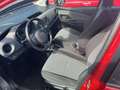 Toyota Yaris Hybrid 1.5 VVT-i Comfort RFK, Alu, Bluetooth Rouge - thumbnail 8