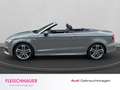 Audi A3 Cabriolet 35 TFSI sport DSG+LED+LEDER+2x s line+NA Grau - thumbnail 3