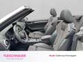 Audi A3 Cabriolet 35 TFSI sport DSG+LED+LEDER+2x s line+NA Grau - thumbnail 8