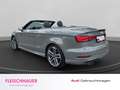 Audi A3 Cabriolet 35 TFSI sport DSG+LED+LEDER+2x s line+NA Grau - thumbnail 4