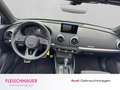 Audi A3 Cabriolet 35 TFSI sport DSG+LED+LEDER+2x s line+NA Grau - thumbnail 12