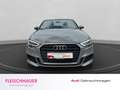 Audi A3 Cabriolet 35 TFSI sport DSG+LED+LEDER+2x s line+NA Grau - thumbnail 2
