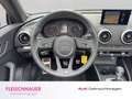 Audi A3 Cabriolet 35 TFSI sport DSG+LED+LEDER+2x s line+NA Grau - thumbnail 10
