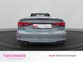 Audi A3 Cabriolet 35 TFSI sport DSG+LED+LEDER+2x s line+NA Grau - thumbnail 5