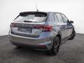 Skoda Fabia 1.0 TSI Style DSG PDC SHZ NAVI LED Grijs - thumbnail 3