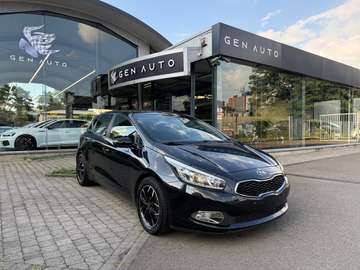 1.6 CRDi Vision Edition Gps Camera Led * 12 MOIS GARANTIE *