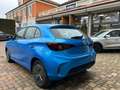MG MG3 1.5 STANDARD KM 0 Blau - thumbnail 7