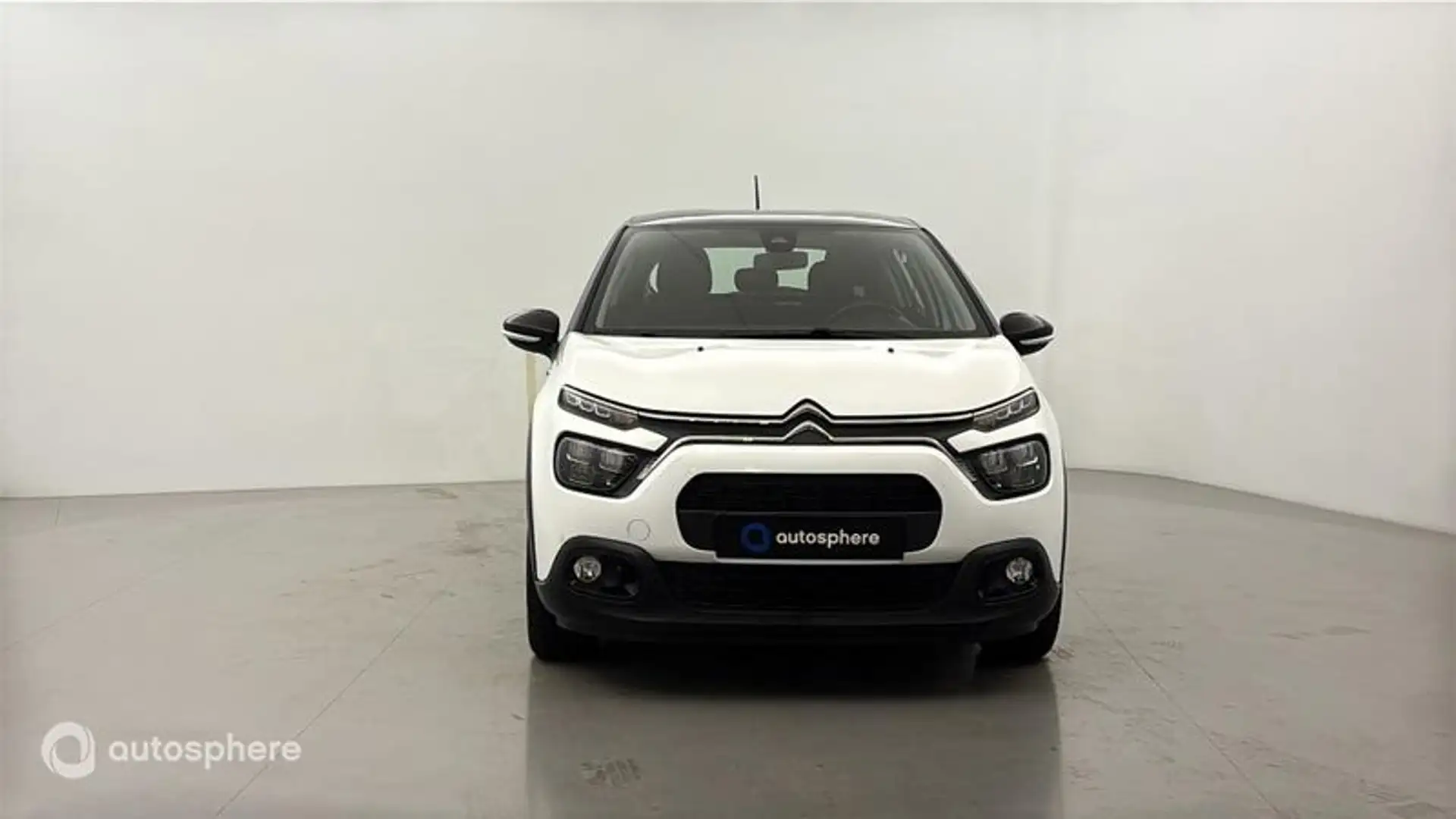 Citroen C3 1.5 BlueHDi 100ch S\u0026S Shine E6.d - 2