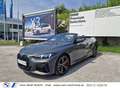 BMW 420 420d Cabrio Grau - thumbnail 1