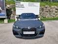 BMW 420 420d Cabrio Grau - thumbnail 8