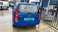 Mazda Premacy 1.8i Exclusive Blau - thumbnail 4