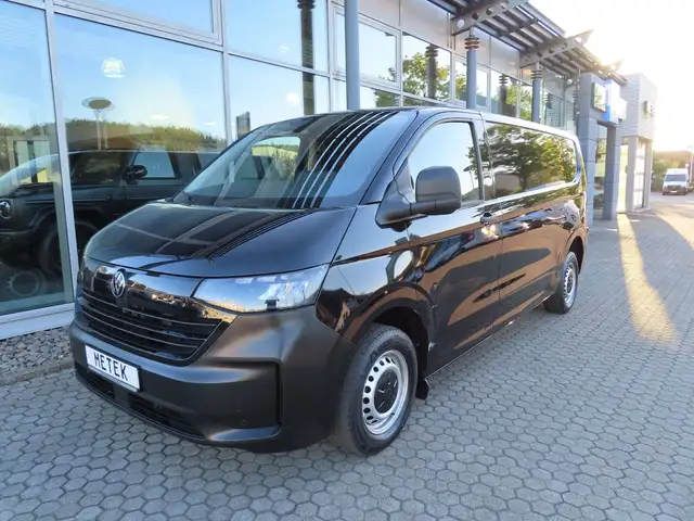 Volkswagen T7 Transporter Kasten 2.0 TDI 110 kW KAMERA