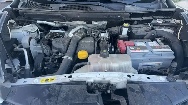 Nissan Juke view 15