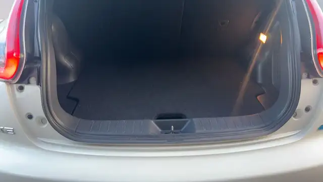Nissan Juke view 14