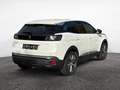 Peugeot 3008 Plug-In Hybrid 225 Allure SHZ NAVI KAMERA Weiß - thumbnail 6
