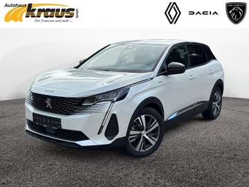 Plug-In Hybrid 225 Allure SHZ NAVI KAMERA