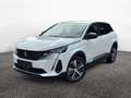 Peugeot 3008 Plug-In Hybrid 225 Allure SHZ NAVI KAMERA Weiß - thumbnail 2