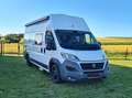Citroen Jumper Camper Van Bikebus Luftvorzelt Bianco - thumbnail 1