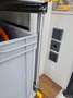 Citroen Jumper Camper Van Bikebus Luftvorzelt Bianco - thumbnail 13