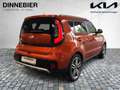 Kia Soul Spirit 1.6 Gdi CAM DynLicht Fernlichtass. Orange - thumbnail 5