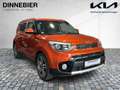 Kia Soul Spirit 1.6 Gdi CAM DynLicht Fernlichtass. Orange - thumbnail 7