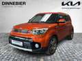 Kia Soul Spirit 1.6 Gdi CAM DynLicht Fernlichtass. Orange - thumbnail 2
