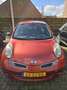 Nissan Micra 1.2 Mix Rood - thumbnail 1