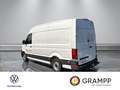 Volkswagen Crafter 35 Kasten HD 2.0TDI DSG+AHK+KLIMA+LED Weiß - thumbnail 7