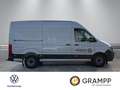 Volkswagen Crafter 35 Kasten HD 2.0TDI DSG+AHK+KLIMA+LED Weiß - thumbnail 8