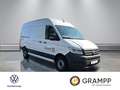 Volkswagen Crafter 35 Kasten HD 2.0TDI DSG+AHK+KLIMA+LED Weiß - thumbnail 14