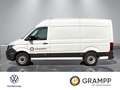 Volkswagen Crafter 35 Kasten HD 2.0TDI DSG+AHK+KLIMA+LED Weiß - thumbnail 4