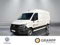 Volkswagen Crafter 35 Kasten HD 2.0TDI DSG+AHK+KLIMA+LED Weiß - thumbnail 1