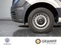 Volkswagen Crafter 35 Kasten HD 2.0TDI DSG+AHK+KLIMA+LED Weiß - thumbnail 3