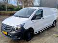 Mercedes-Benz Vito eVito XL L.Edition 41kWh Alb - thumbnail 2