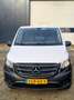 Mercedes-Benz Vito eVito XL L.Edition 41kWh Alb - thumbnail 17