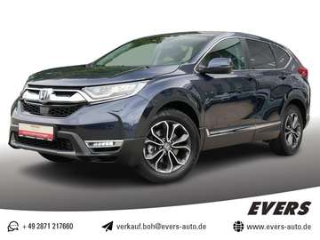 2.0 i-MMD HYBRID 2WD Elegance Android Auto