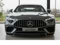 Mercedes-Benz SL 63 AMG 4M+CARBON+NIGHT+Keyless+MANUFAKTUR Grau - thumbnail 2